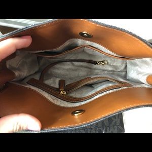 Michael Kors - Hamilton satchel bag